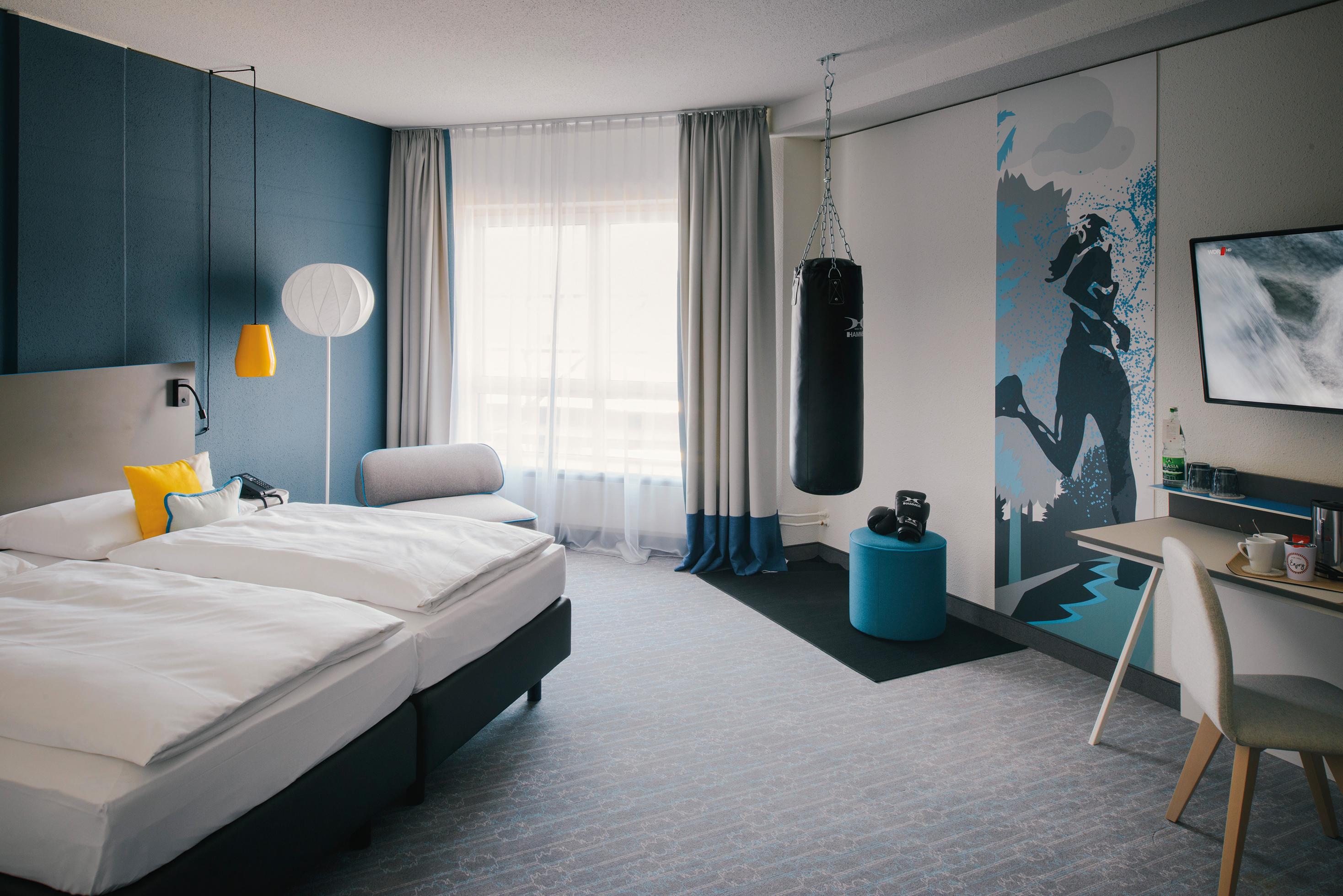Vienna House Easy By Wyndham Coburg Hotel Exterior photo